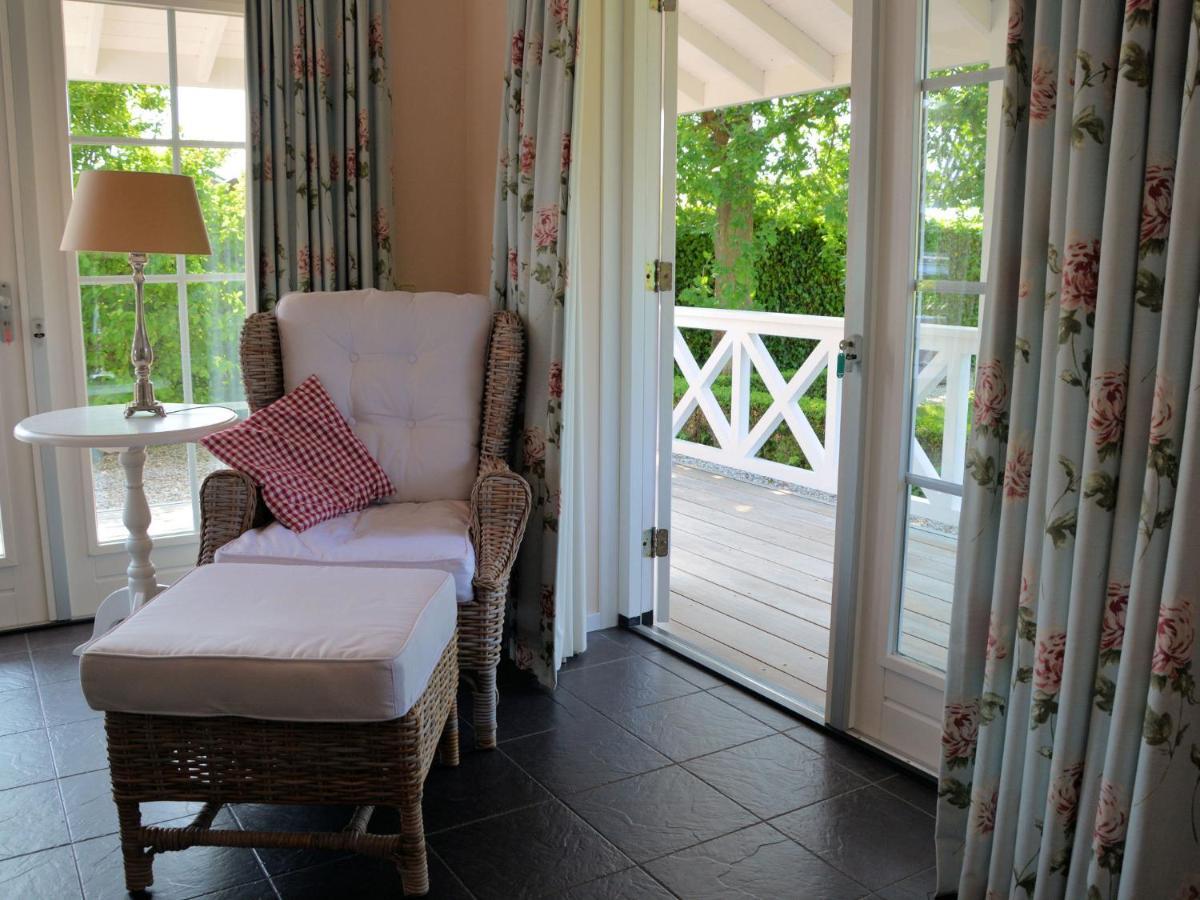 Stunning Holiday Home In Noordwijk Near Beach المظهر الخارجي الصورة