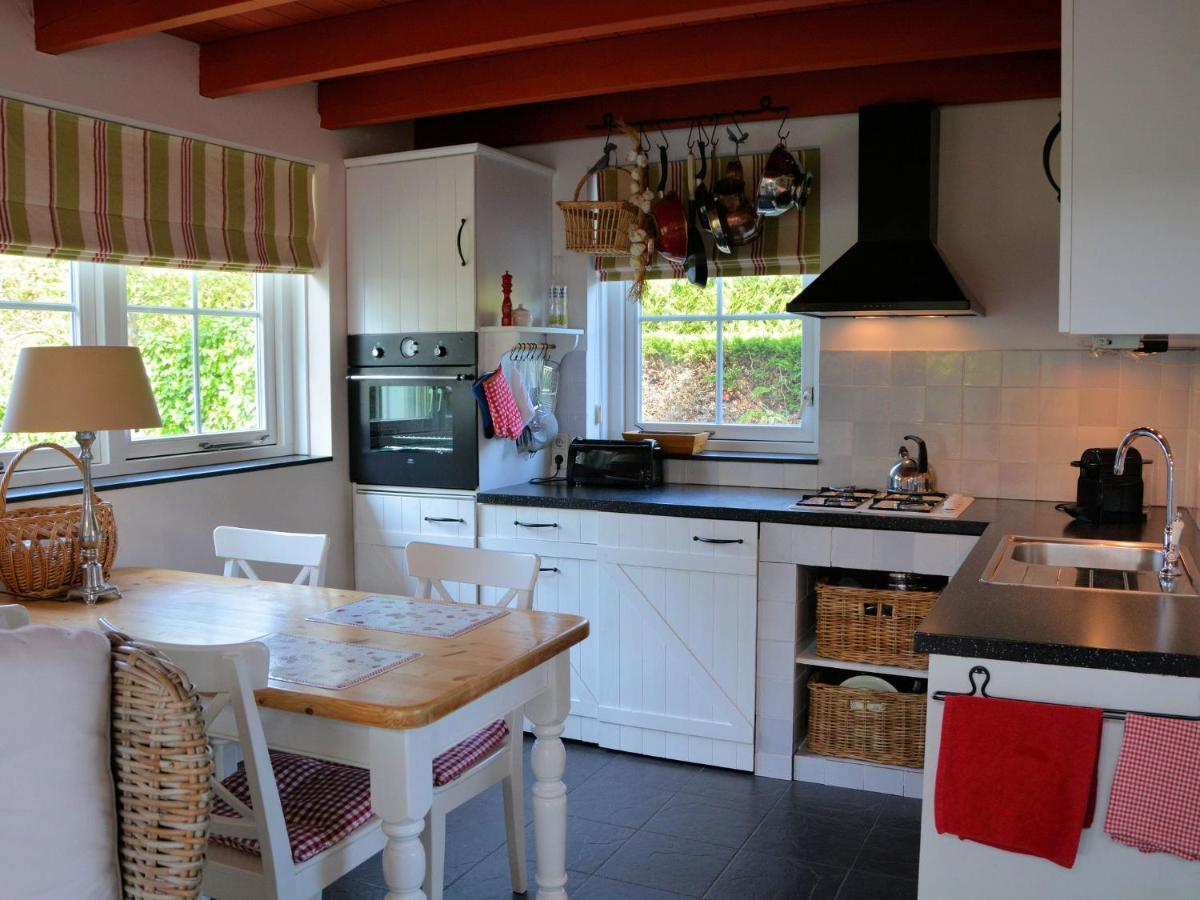 Stunning Holiday Home In Noordwijk Near Beach المظهر الخارجي الصورة