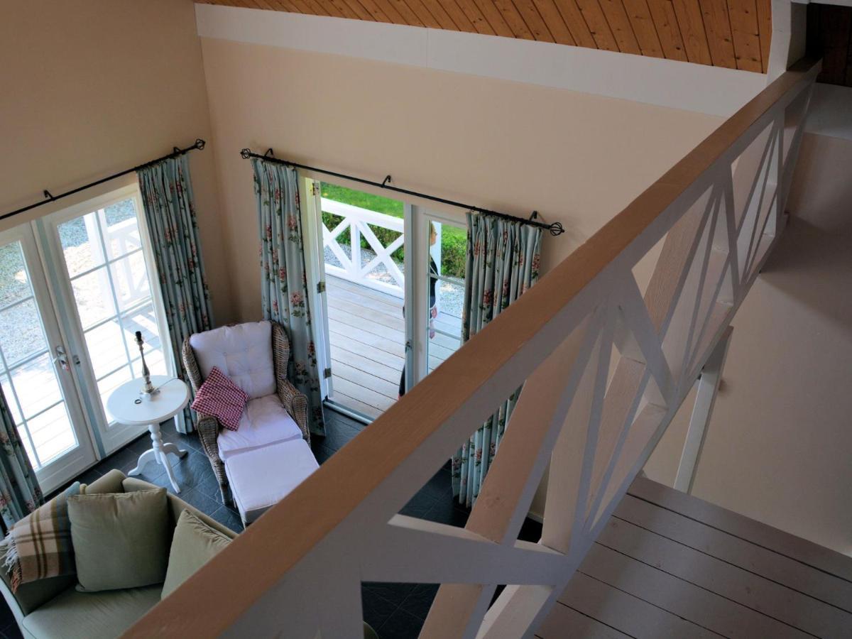 Stunning Holiday Home In Noordwijk Near Beach المظهر الخارجي الصورة